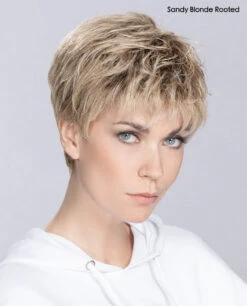 Yoko Wig By Ellen Wille | Heat-Friendly Synthetic -Hair Haven Shop Yoko 11