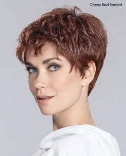 Yoko Wig By Ellen Wille | Heat-Friendly Synthetic -Hair Haven Shop Yoko 2