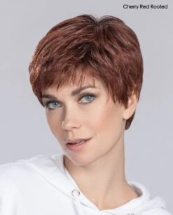 Yoko Wig By Ellen Wille | Heat-Friendly Synthetic -Hair Haven Shop Yoko 6