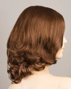 Appeal Wig By Ellen Wille | Mono Top 14 Appeal Wig By Ellen Wille | Mono Top -Hair Haven Shop appeal chocolate mix 830.6