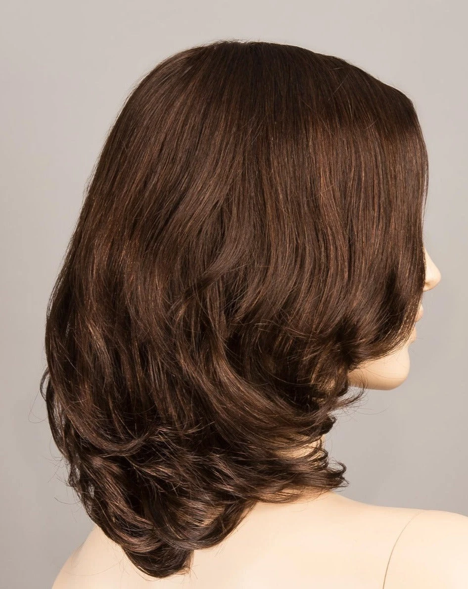 Appeal Wig By Ellen Wille | Mono Top 5 Appeal Wig By Ellen Wille | Mono Top - Image 5