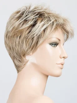 Bliss Wig By Ellen Wille | Mono Crown -Hair Haven Shop bliss pearlblonde rooted bs 101.20.25