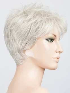 Bliss Wig By Ellen Wille | Mono Crown -Hair Haven Shop bliss silver mix bs 56.6