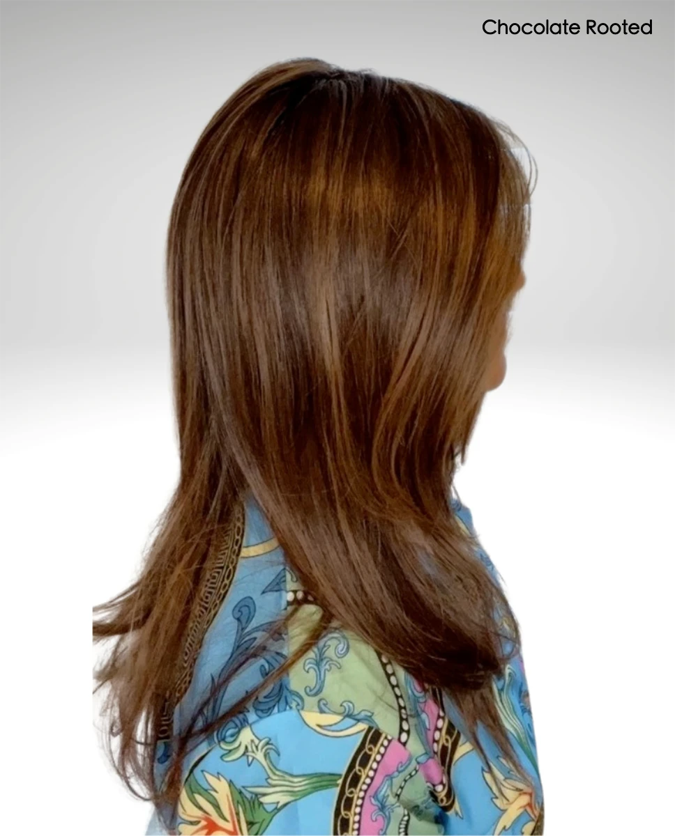 Music Wig By Ellen Wille | Heat-Friendly Synthetic 15 Music Wig By Ellen Wille | Heat-Friendly Synthetic - Image 15