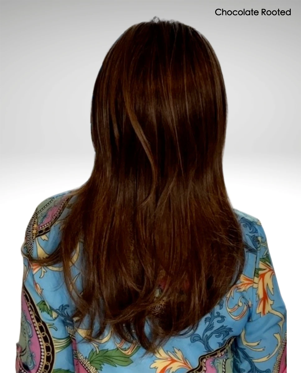 Music Wig By Ellen Wille | Heat-Friendly Synthetic 16 Music Wig By Ellen Wille | Heat-Friendly Synthetic - Image 16