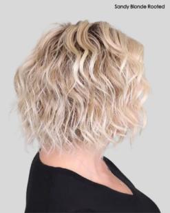 Scala Wig By Ellen Wille | Heat-Friendly Synthetic 29 Scala Wig By Ellen Wille | Heat-Friendly Synthetic -Hair Haven Shop cScalaEWSBRSide