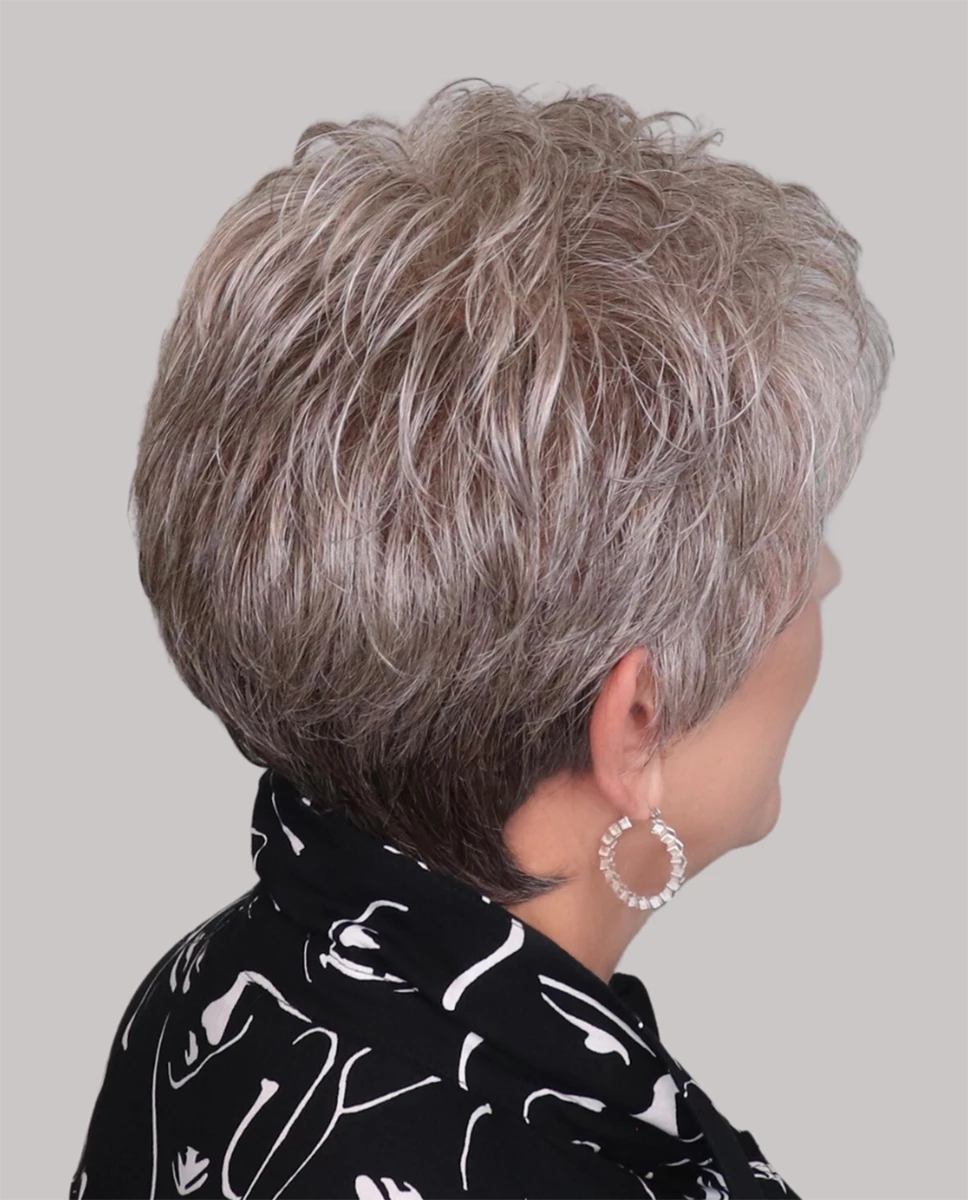 Time Comfort Wig By Ellen Wille | Heat-Friendly Synthetic 12 Time Comfort Wig By Ellen Wille | Heat-Friendly Synthetic - Image 12