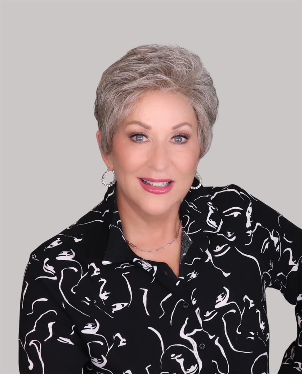 Time Comfort Wig By Ellen Wille | Heat-Friendly Synthetic 11 Time Comfort Wig By Ellen Wille | Heat-Friendly Synthetic - Image 11