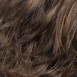 Cesana Wig By Ellen Wille | Mono Part | Synthetic -Hair Haven Shop cesana soft dark chocolate shad 6.30.4