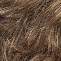 Cesana Wig By Ellen Wille | Mono Part | Synthetic -Hair Haven Shop cesana soft teak brown shad 10.20.8