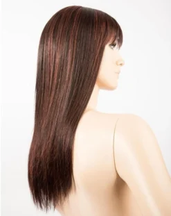 Cher Wig By Ellen Wille | Mono Crown 32 Cher Wig By Ellen Wille | Mono Crown -Hair Haven Shop cher aubergine mix 131.133.132