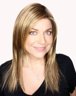 Code Mono Wig By Ellen Wille | Mono Part 23 Code Mono Wig By Ellen Wille | Mono Part -Hair Haven Shop codemonoEW1