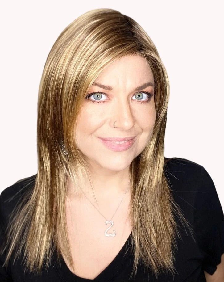 Code Mono Wig By Ellen Wille | Mono Part 4 Code Mono Wig By Ellen Wille | Mono Part - Image 4