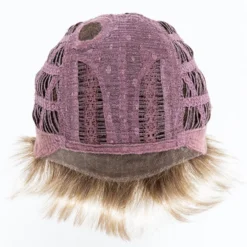 Cool Wig By Ellen Wille | Mono Crown -Hair Haven Shop cool champagne rooted scaled