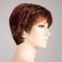 Cool Wig By Ellen Wille | Mono Crown -Hair Haven Shop cool cinnamon mix bs