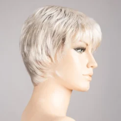Cool Wig By Ellen Wille | Mono Crown -Hair Haven Shop cool platinblonde rooted bs