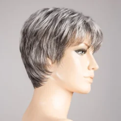 Cool Wig By Ellen Wille | Mono Crown -Hair Haven Shop cool salt pepper mix bs