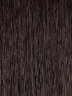 Couture By Ellen Wille | Heat-Friendly Synthetic Topper -Hair Haven Shop couture espresso mix 4.2