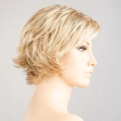 Date Wig By Ellen Wille | Mono Crown | Large Cap -Hair Haven Shop date large champagne rooted bs