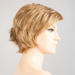 Date Wig By Ellen Wille | Mono Crown | Large Cap -Hair Haven Shop date large ginger rooted bs