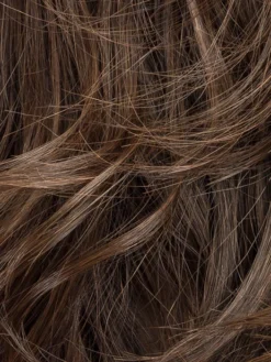 Delight Wig By Ellen Wille | Mono Part -Hair Haven Shop delight mono darkchocolate rooted 6.30.4