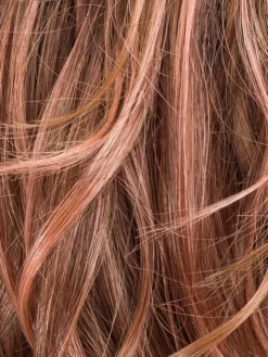 Delight Wig By Ellen Wille | Mono Part -Hair Haven Shop delight mono rosewood rooted