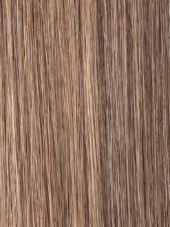 Dream By Ellen Wille | Heat-Friendly Synthetic Topper 22 Dream By Ellen Wille | Heat-Friendly Synthetic Topper -Hair Haven Shop dream bernstein rooted 12.27.26