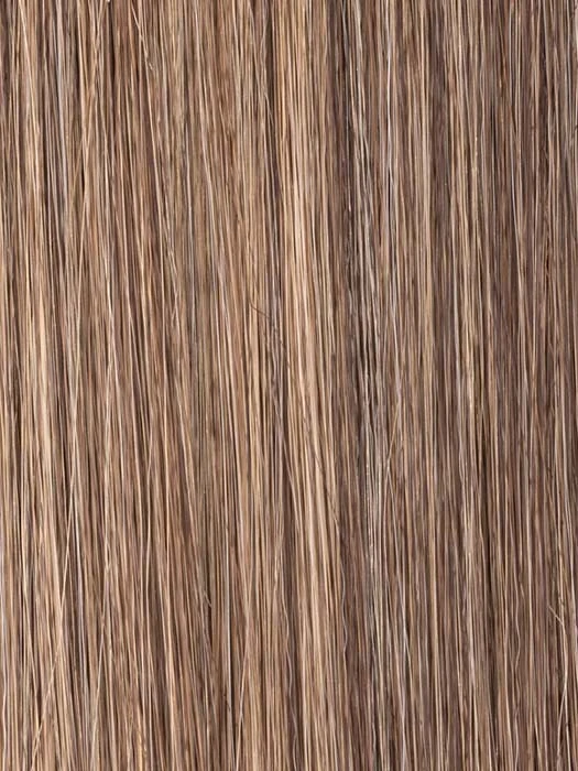 Dream By Ellen Wille | Heat-Friendly Synthetic Topper 9 Dream By Ellen Wille | Heat-Friendly Synthetic Topper - Image 9