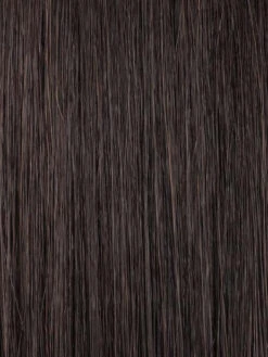 Dream By Ellen Wille | Heat-Friendly Synthetic Topper 18 Dream By Ellen Wille | Heat-Friendly Synthetic Topper -Hair Haven Shop dream espresso mix 4.2