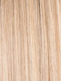 Dream By Ellen Wille | Heat-Friendly Synthetic Topper 24 Dream By Ellen Wille | Heat-Friendly Synthetic Topper -Hair Haven Shop dream sandyblonde rooted 22.16.25