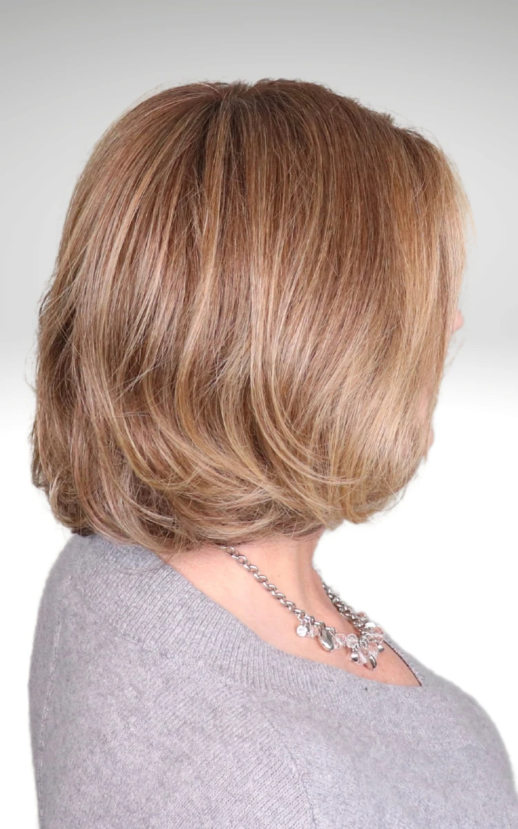 Elegance Mono Wig By Ellen Wille | Double Mono Top 9 Elegance Mono Wig By Ellen Wille | Double Mono Top - Image 9