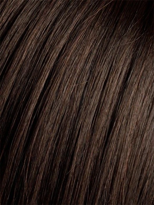 Cometa Top Piece By Ellen Wille | Human Hair 4 Cometa Top Piece By Ellen Wille | Human Hair - Image 4