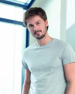 George 5 Stars Men's Wig By Ellen Wille | HAIRforMANce -Hair Haven Shop ew HAIRforMANce Georg 5Stars 2