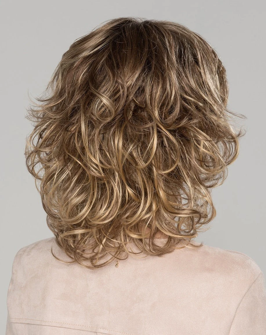 Cat Wig By Ellen Wille | Mono Crown 3 Cat Wig By Ellen Wille | Mono Crown - Image 3