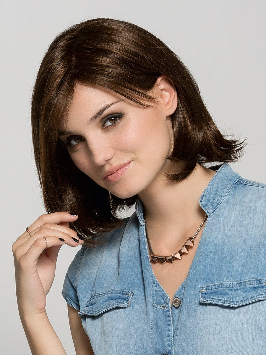 Yara Wig By Ellen Wille | Mono Top 7 Yara Wig By Ellen Wille | Mono Top - Image 7