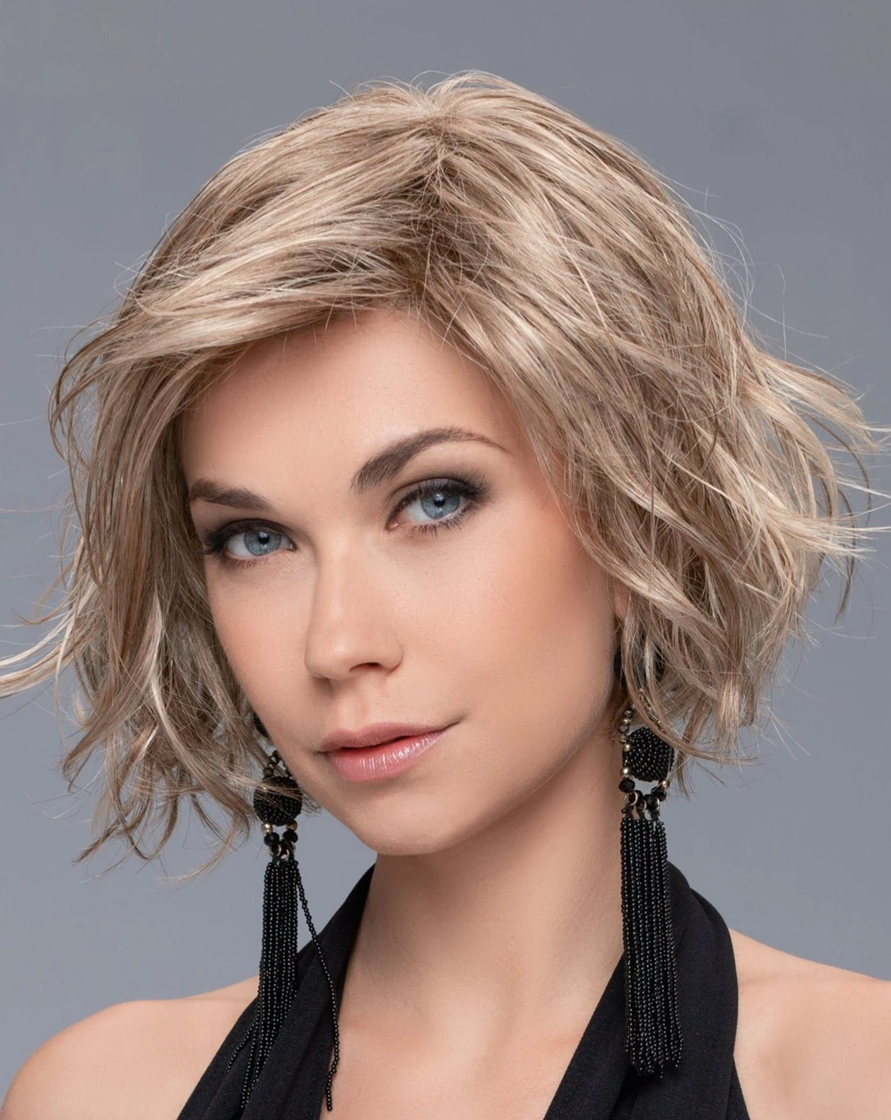 Night Wig By Ellen Wille | Mono Crown 12 Night Wig By Ellen Wille | Mono Crown - Image 12