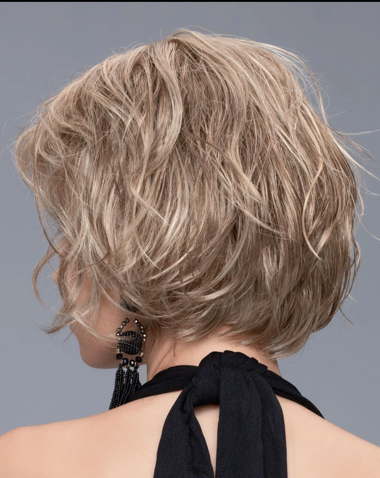 Night Wig By Ellen Wille | Mono Crown 14 Night Wig By Ellen Wille | Mono Crown - Image 14