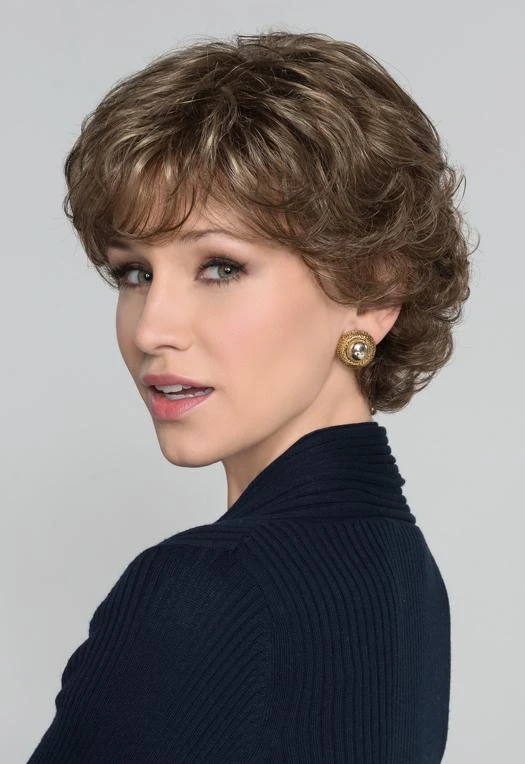 Nancy Wig By Ellen Wille 2 Nancy Wig By Ellen Wille - Image 2