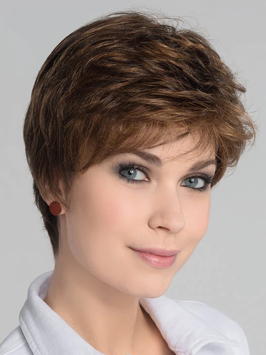 Spring Mono Wig By Ellen Wille | Mono Top 2 Spring Mono Wig By Ellen Wille | Mono Top - Image 2