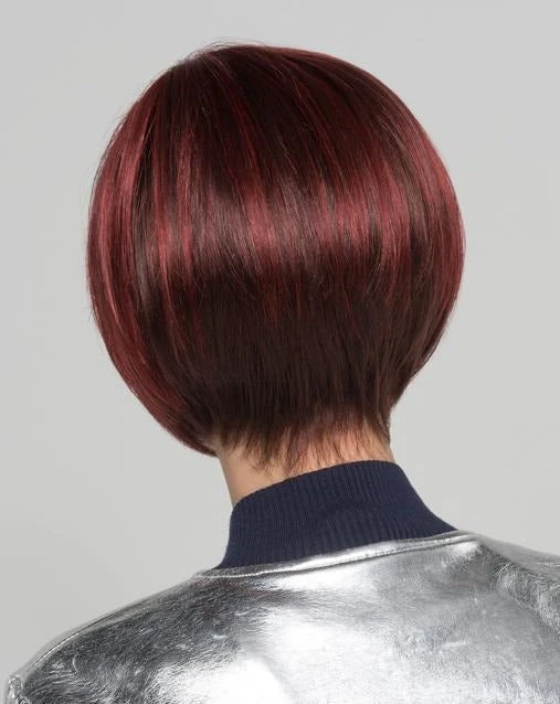 Talia Wig By Ellen Wille | Mono Part 3 Talia Wig By Ellen Wille | Mono Part - Image 3