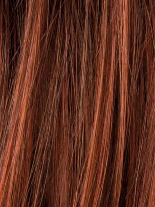 Gold Wig By Ellen Wille | Mono Crown 8 Gold Wig By Ellen Wille | Mono Crown - Image 8