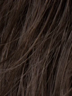 Ginger Wig By Ellen Wille | Mono Crown -Hair Haven Shop ew hp coffeebrown 34f1393f 9956 4c2d 92d6 7349e4bc36ed