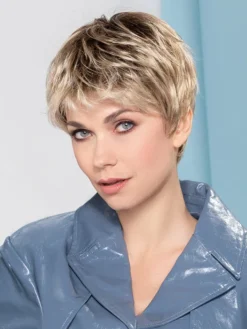 Barletta Hi Mono Wig By Ellen Wille | Mono Top