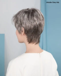 Napoli Wig By Ellen Wille | Double Mono Top | Synthetic 26 Napoli Wig By Ellen Wille | Double Mono Top | Synthetic -Hair Haven Shop ew modixx NapoliSoft 7