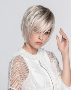 Java Wig By Ellen Wille | Mono Crown 23 Java Wig By Ellen Wille | Mono Crown -Hair Haven Shop ew perucci2020 Java 2