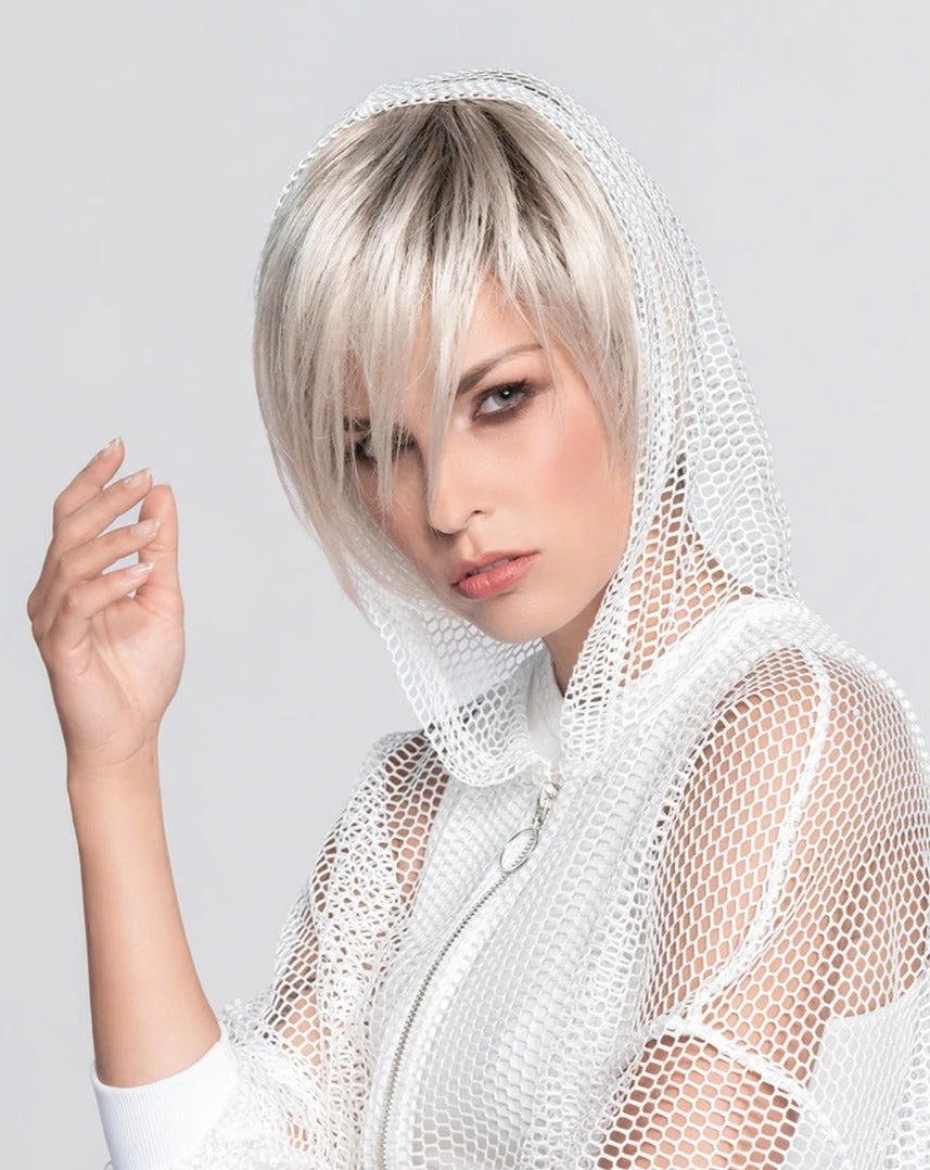 Java Wig By Ellen Wille | Mono Crown 2 Java Wig By Ellen Wille | Mono Crown - Image 2