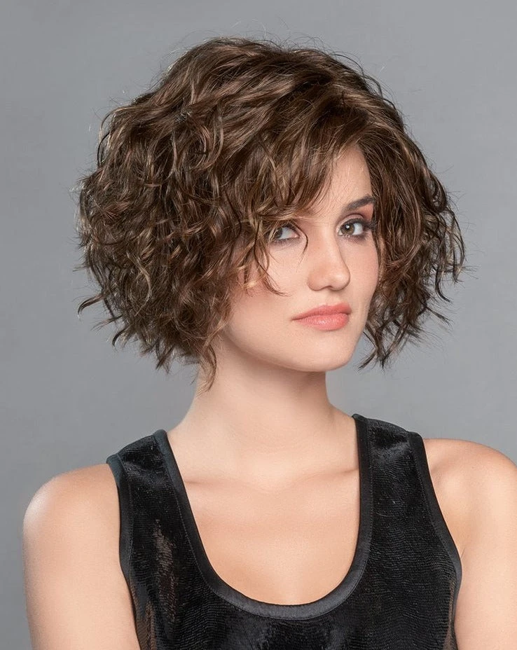 Movie Star Wig By Ellen Wille | Mono Crown 9 Movie Star Wig By Ellen Wille | Mono Crown - Image 9