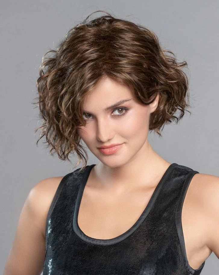 Movie Star Wig By Ellen Wille | Mono Crown 11 Movie Star Wig By Ellen Wille | Mono Crown - Image 11
