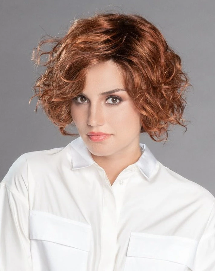 Movie Star Wig By Ellen Wille | Mono Crown 5 Movie Star Wig By Ellen Wille | Mono Crown - Image 5