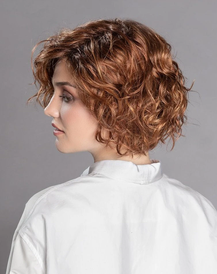 Movie Star Wig By Ellen Wille | Mono Crown 6 Movie Star Wig By Ellen Wille | Mono Crown - Image 6